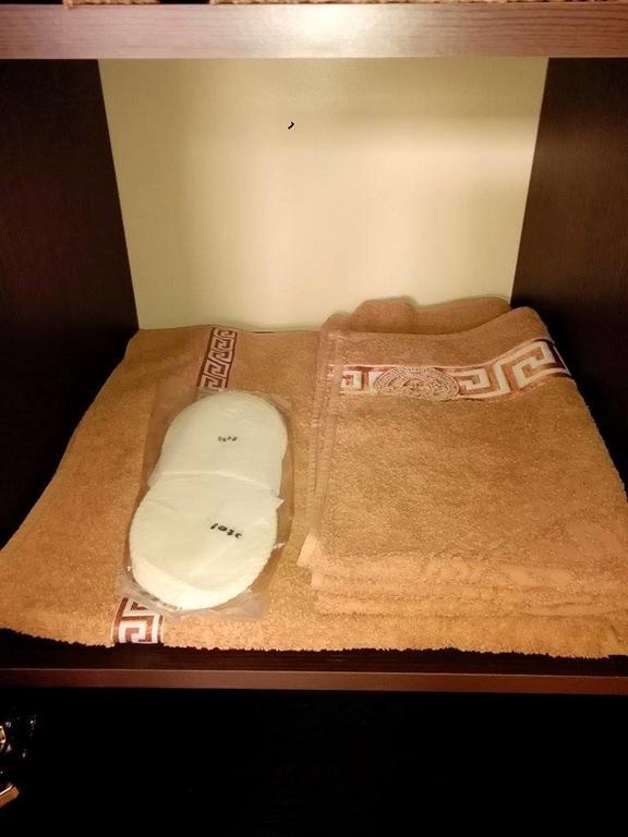 Red Stone Guest House Stepantsminda Room photo