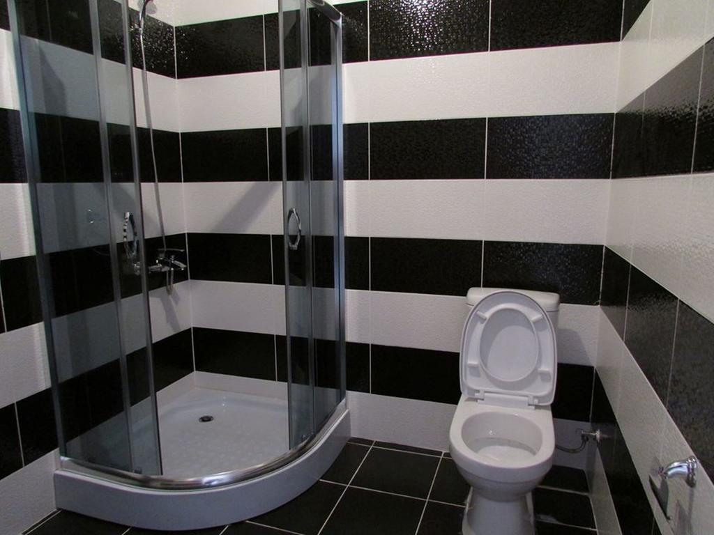 Red Stone Guest House Stepantsminda Room photo